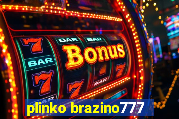 plinko brazino777